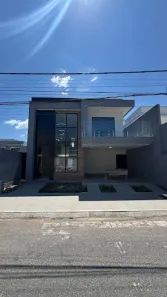 Casa de Condomínio com 4 Quartos à venda, 200m² no Engenho da Praia, Macaé