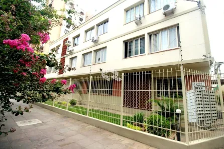 Apartamento com 2 Quartos à venda, 57m² no Menino Deus, Porto Alegre