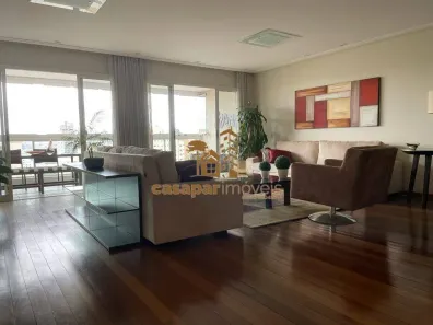 Apartamento com 3 Quartos à venda, 264m² no Santa Paula, São Caetano do Sul
