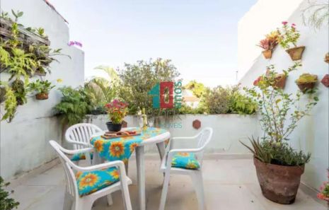 Casa de Condomínio com 3 Quartos à venda, 115m² no Recreio dos Bandeirantes, Rio de Janeiro