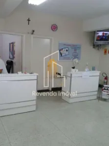 Prédio Comercial à venda, 602m² no Cidade Patriarca, São Paulo