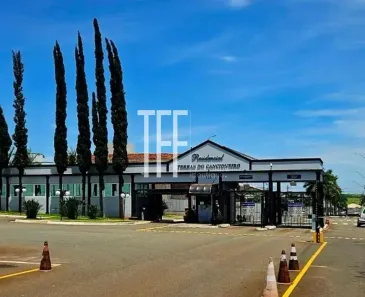 Lote/Terreno à venda, 390m² no Parque Brasil 500, Paulínia