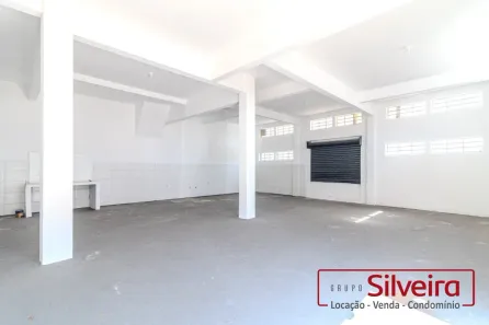 Ponto Comercial para alugar, 150m² no São Geraldo, Porto Alegre