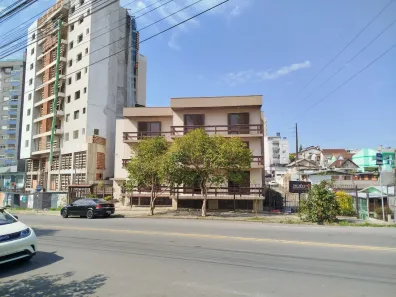 Apartamento com 3 Quartos à venda, 204m² no Sagrada Família, Caxias do Sul