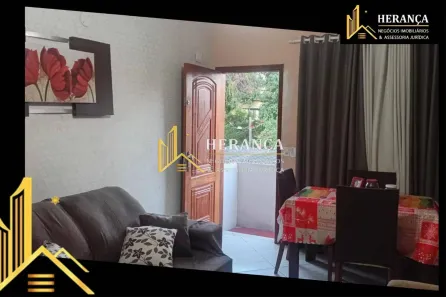 Apartamento com 2 Quartos à venda, 62m² no Taquara, Rio de Janeiro