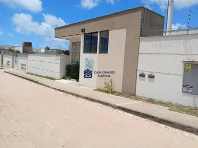 Casa com 2 Quartos à venda, 62m² no Parque das Árvores, Parnamirim