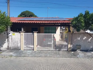 Casa de Condomínio com 2 Quartos à venda, 62m² no Lagoa Redonda, Fortaleza