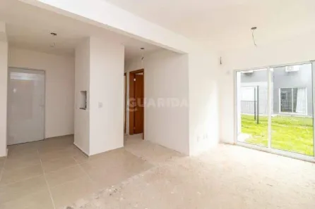 Apartamento com 2 Quartos para alugar, 90m² no Guarujá, Porto Alegre