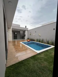 Casa com 3 Quartos à venda, 168m² no Terras de Santa Bárbara, Santa Bárbara D'Oeste