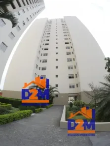 Apartamento com 3 Quartos para alugar, 65m² no Continental, Osasco