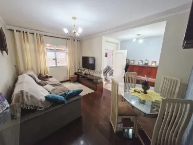 Sobrado com 3 Quartos à venda, 140m² no Vila Brasilina, São Paulo