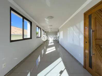Apartamento com 5 Quartos para alugar, 156m² no Santa Amélia, Belo Horizonte
