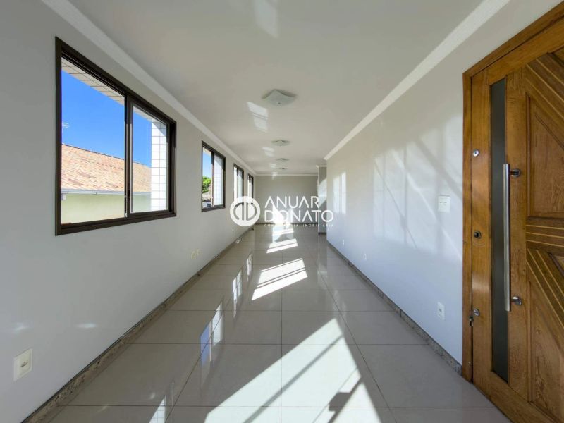 Apartamento com 5 quartos — Santa Amélia, Belo Horizonte