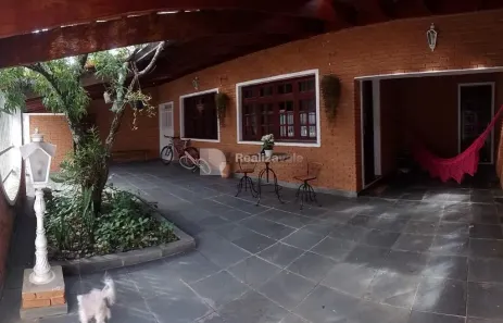 Casa de Condomínio com 4 Quartos à venda, 188m² no Urbanova I, São José dos Campos
