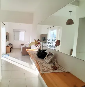 Cobertura com 2 Quartos à venda, 78m² no Estufa I, Ubatuba