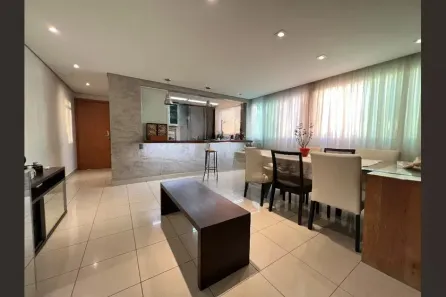 Apartamento com 3 Quartos à venda, 170m² no Sagrada Família, Belo Horizonte