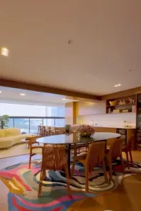 Apartamento com 3 Quartos à venda, 220m² no Parque Campolim, Sorocaba