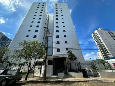 Apartamento com 3 Quartos à venda, 89m² no Centro, Araraquara
