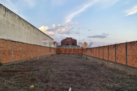 Lote/Terreno à venda, 540m² no Vila Monte Alegre, Ribeirão Preto