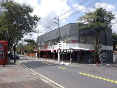 Prédio Comercial à venda, 237m² no Centro, Guararema