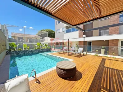 Apartamento com 3 Quartos à venda, 101m² no Zona 07, Maringá