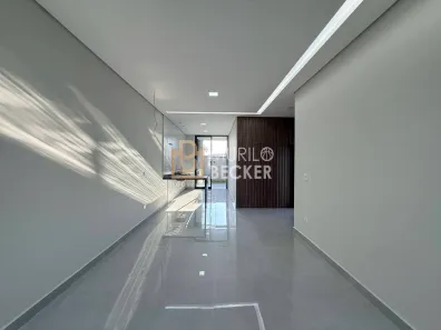 Casa de Condomínio com 3 Quartos à venda, 120m² no Jardim Jacinto, Jacareí