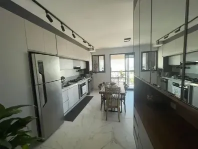 Apartamento com 3 Quartos à venda, 116m² no Jardim Paulistano, Sorocaba
