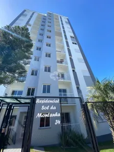Apartamento com 2 Quartos à venda, 54m² no Presidente João Goulart, Santa Maria