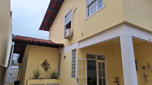 Casa com 4 Quartos à venda, 219m² no São Francisco, Niterói