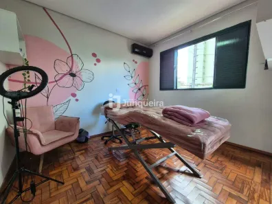 Casa com 4 Quartos à venda, 124m² no Cidade Alta, Piracicaba