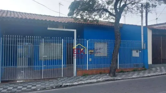 Casa com 2 Quartos à venda, 112m² no Centro, Jacareí