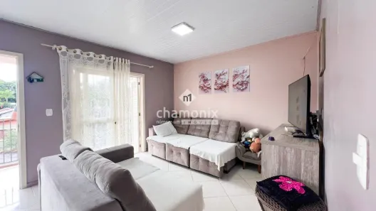 Casa com 2 Quartos à venda, 135m² no Flores da Cunha, Flores da Cunha