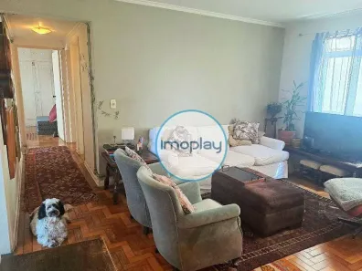 Apartamento com 2 Quartos à venda, 97m² no Cerqueira César, São Paulo
