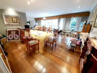 Apartamento com 3 Quartos à venda, 176m² no Copacabana, Rio de Janeiro
