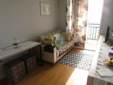 Apartamento com 2 Quartos à venda, 48m² no Irajá, Rio de Janeiro