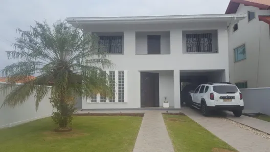 Casa com 3 Quartos à venda, 260m² no Praia João Rosa, Biguaçu