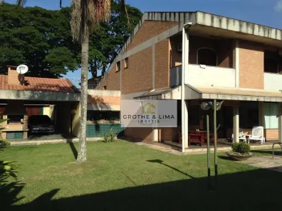 Casa com 3 Quartos à venda, 329m² no Jardim América, Jacareí