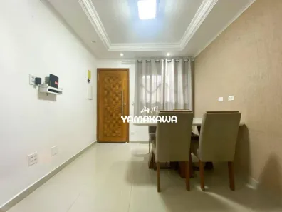 Sobrado com 2 Quartos à venda, 69m² no Vila Carmosina, São Paulo