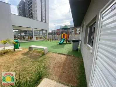 Apartamento com 3 Quartos à venda, 69m² no Boa Vista, Anápolis