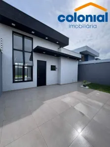 Casa com 3 Quartos à venda, 88m² no Jardim Japão, Itupeva
