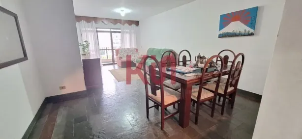 Cobertura com 4 Quartos para alugar, 270m² no Butantã, São Paulo