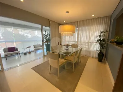 Apartamento com 3 Quartos à venda, 171m² no Embaré, Santos