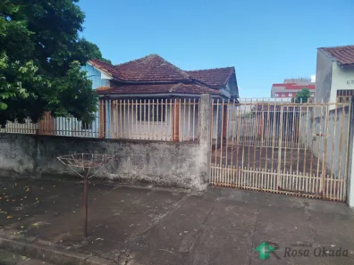 Ponto Comercial à venda, 83m² no Centro, Londrina