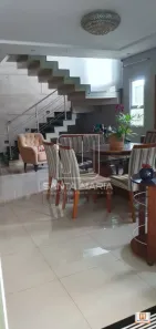 Casa de Condomínio com 3 Quartos à venda, 281m² no Recreio das Acácias, Ribeirão Preto