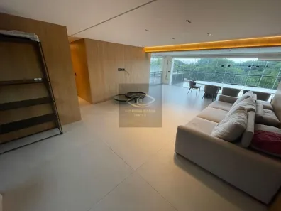 Apartamento com 4 Quartos à venda, 208m² no Parque São Jorge, São Paulo
