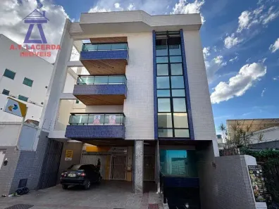 Apartamento com 3 Quartos à venda, 110m² no Centro, Montes Claros
