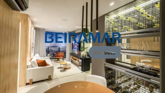 Apartamento com 2 Quartos à venda, 61m² no Areal, Brasília