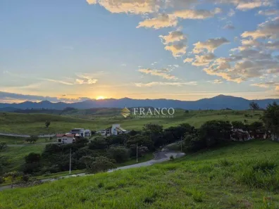 Lote/Terreno à venda, 1028m² no Loteamento Comercial e Residencial Village da Serra, Tremembé