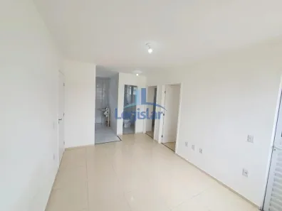 Apartamento com 2 Quartos para alugar, 51m² no Costa Paradiso, Barra dos Coqueiros