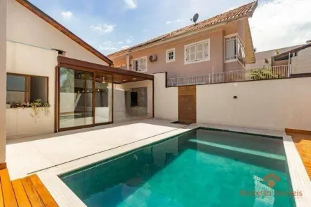 Casa com 4 Quartos à venda, 256m² no Parque dos Príncipes, São Paulo